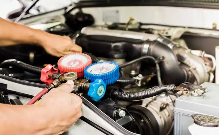 Air Conditioning Parts in Sri Lanka: Buyer’s Guide